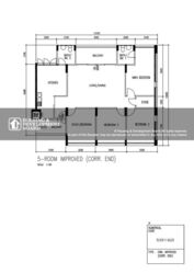 Blk 352 Kampong Ubi View (Geylang), HDB 5 Rooms #555454061